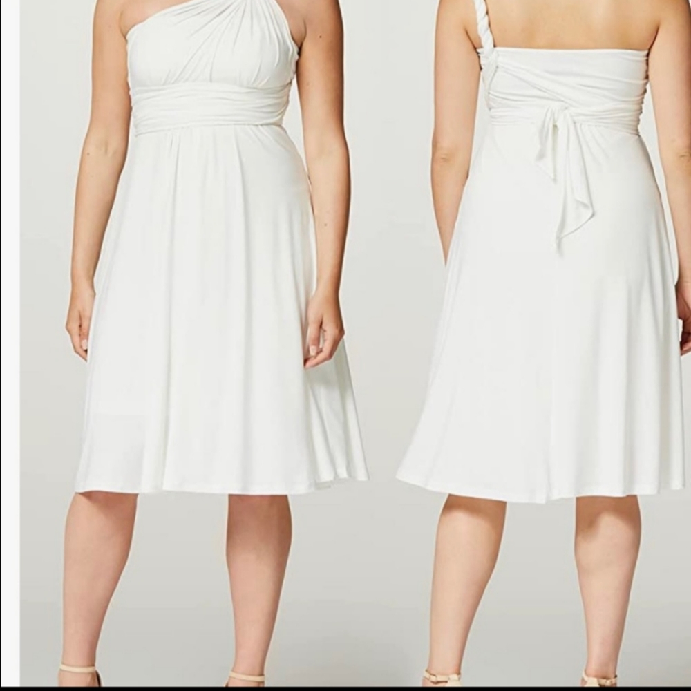 Truth & Fable Dress - Picture 2 of 4